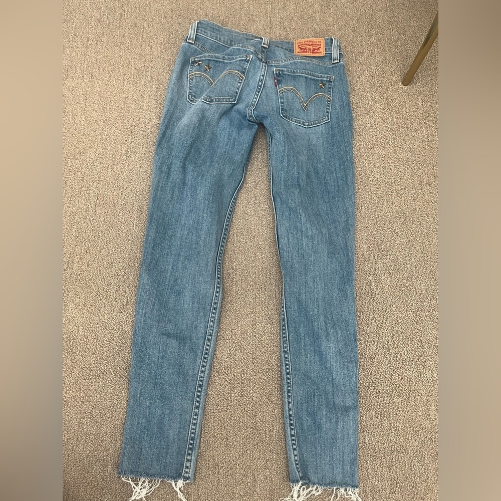 Levi Jeans
